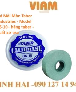 Đá Mài Mòn Taber CS-10