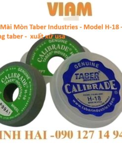 Đá Mài Mòn Taber H-18
