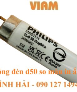 Bóng Đèn D50 TL-D90 Graphica 36W/952 Philips