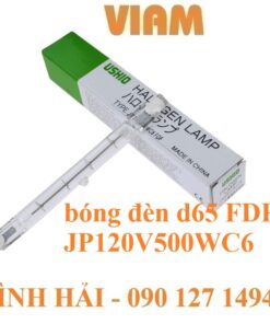 Bóng Đèn D65 So Màu FDF JP120V500WC6 