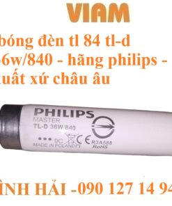 Bóng đèn tl84 cho tủ so màu