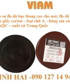 Cao Su Đo Độ Bục Thang Cao - Giải Pháp Tối Ưu