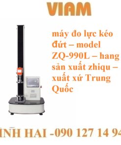 Máy Đo Lực Kéo Đứt ZQ-990L